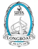 Uffa Brewery Longboat
