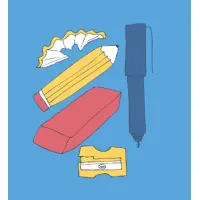Nano Cinco Fournitures