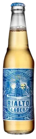 Cerveceria La Constancia Rialto Premium Lager
