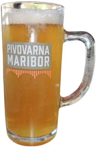 Pivovarna Maribor Mango Lager