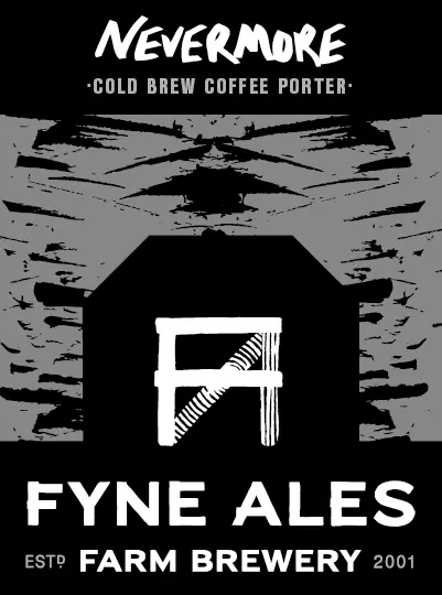 Fyne Ales Nevermore