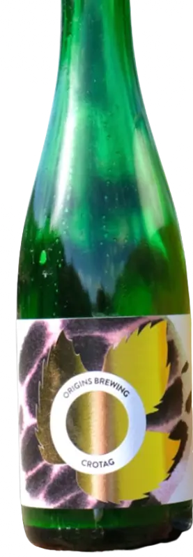 Fyne Ales Origins - Crotag