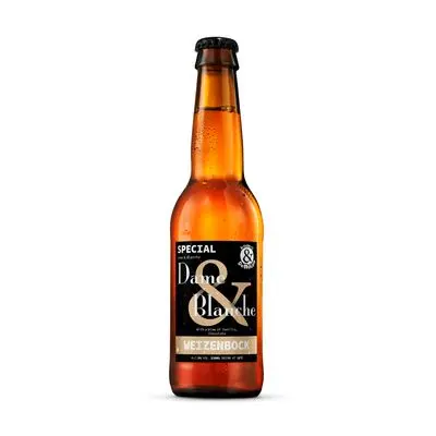 Brouwerij De Molen Dame & Blanche