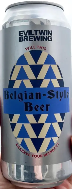 Evil Twin Brewing NYC Will This Deserve Your Respect?