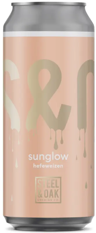 Steel & Oak Brewing Sunglow