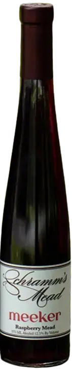 Schramm's Mead Meeker