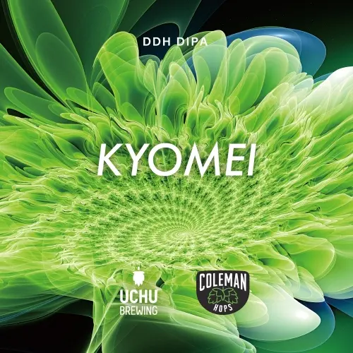 Uchu Brewing KYOMEI