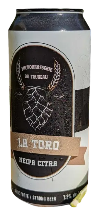 Microbrasserie du Taureau La Toro