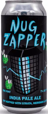 DankHouse Brewing Company Nug Zapper
