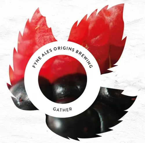 Fyne Ales Origins - Gather