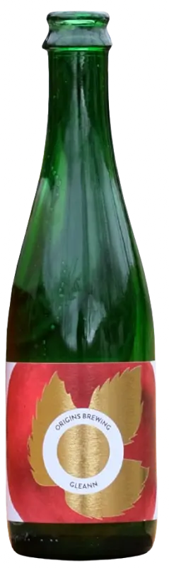 Fyne Ales Origins - Gleann