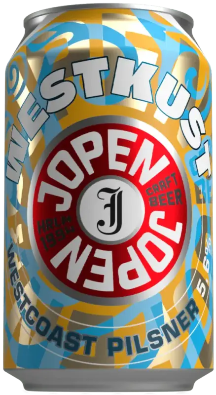 Jopen Westkust