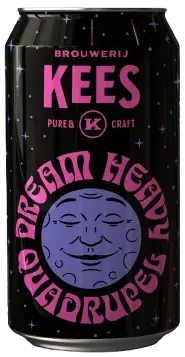 Brouwerij Kees Dream Heavy