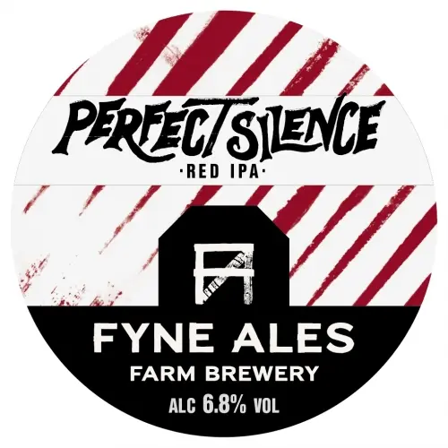 Fyne Ales Perfect Silence