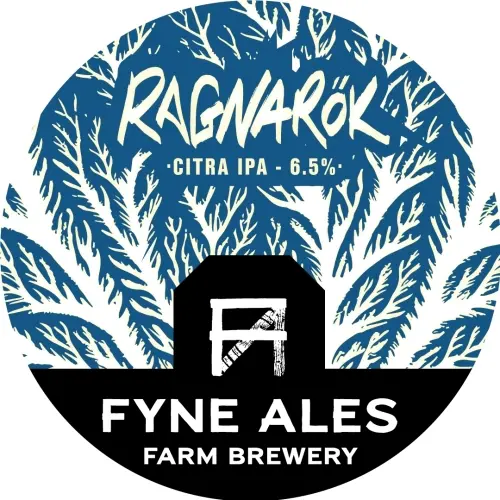 Fyne Ales Ragnarok (2022-2024)
