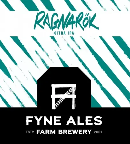 Fyne Ales Ragnarok (2019 -2021)
