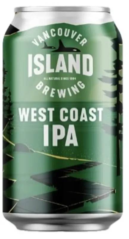 Vancouver Island Brewing West Coast IPA