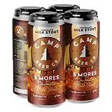 Camp Beer Co. S'mores Stout