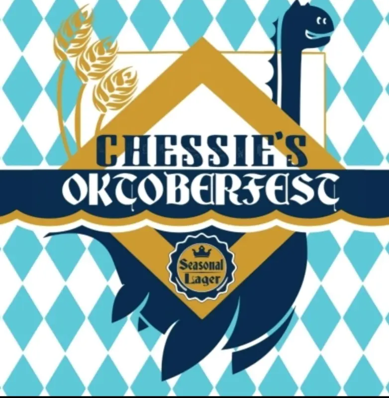 RAR Brewing Chessie's Oktoberfest