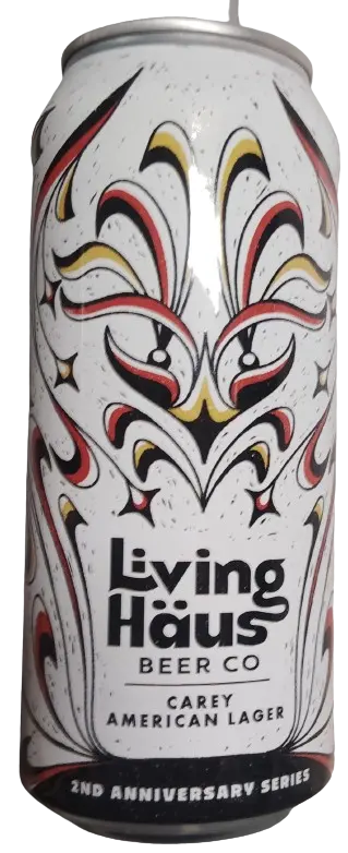 Living Häus Beer Co Carey