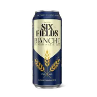 Devans Modern Breweries Six Fields Blanche