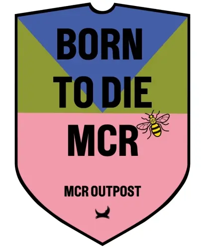 BrewDog Outpost Manchester Born To Die MCR