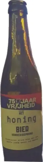 Brouwerij Vandeoirsprong Honingbier