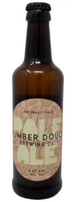 Humber Doucy Brewing Co. Pale Ale