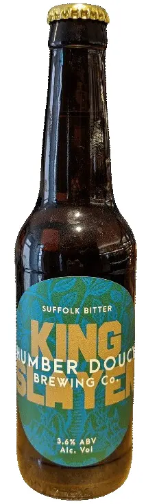 Humber Doucy Brewing Co. Kingslayer