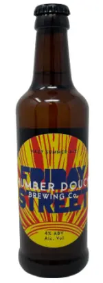 Humber Doucy Brewing Co. Friday Street