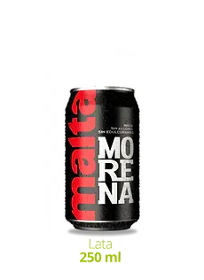 Cervecería Regional Lager Morena