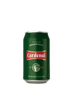 Cervecería Regional Cardenal