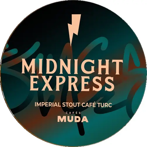 Le Singe Savant Midnight Express