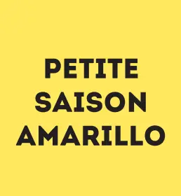 MaBrasserie Petite Saison Amarillo