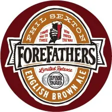 Stone & Wood Brewing Co Forefathers: Phil Sexton