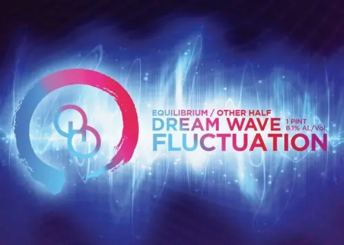 Equilibrium Brewery Dream Wave Fluctuation