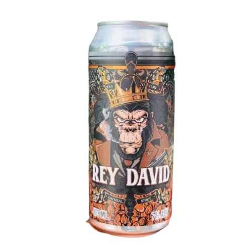 Cervecería Artesanal Makumba Rey David