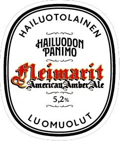 Hailuodon Panimo Fleimarit