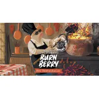 The Piggy Brewing Company Burn Berry