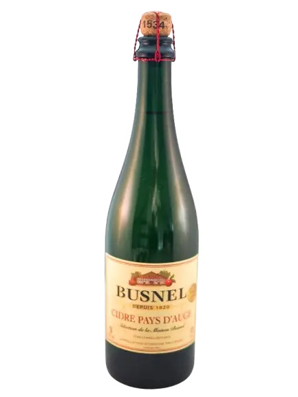 Busnel Cidre Pays d'Auge