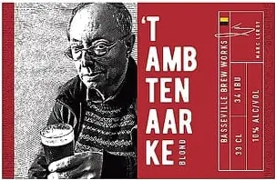 De Proefbrouwerij 't Ambtenaarke