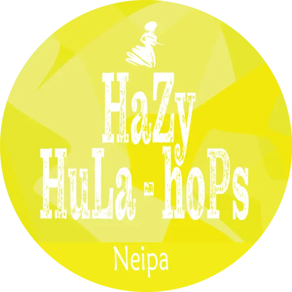 Swinging Old Lady Hazy Hula-Hops