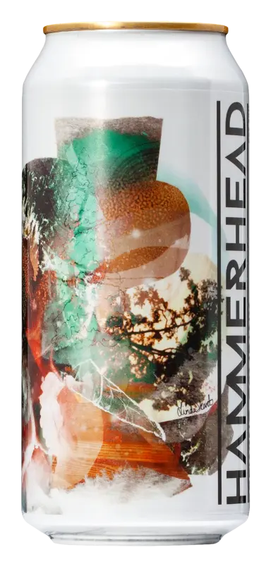 Hammerhead Brewing Company Dobbelbock