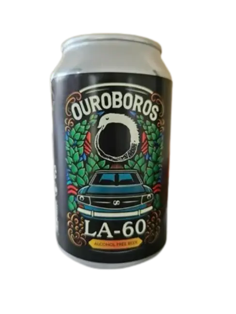 BCB Ouroboros La-60