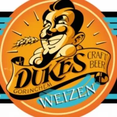 Stadsbrouwerij Dukes Weizen