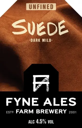 Fyne Ales Suede