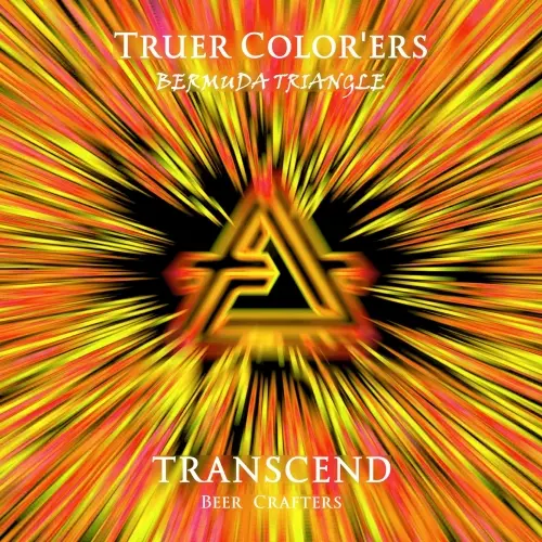 Transcend Beer Crafters Hype'r Colors - Bermuda Triangle