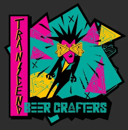 Transcend Beer Crafters Ink
