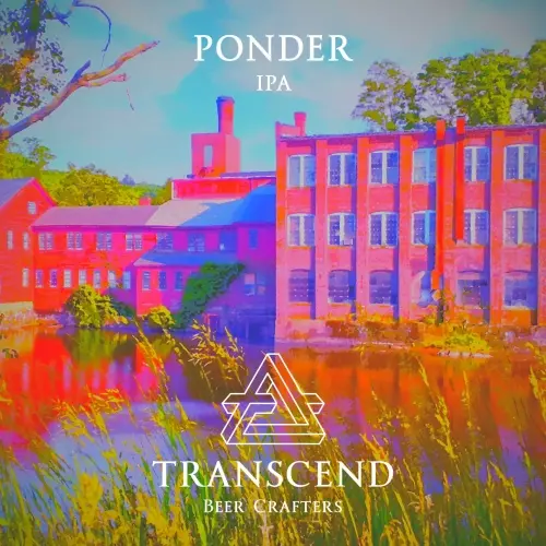 Transcend Beer Crafters Ponder