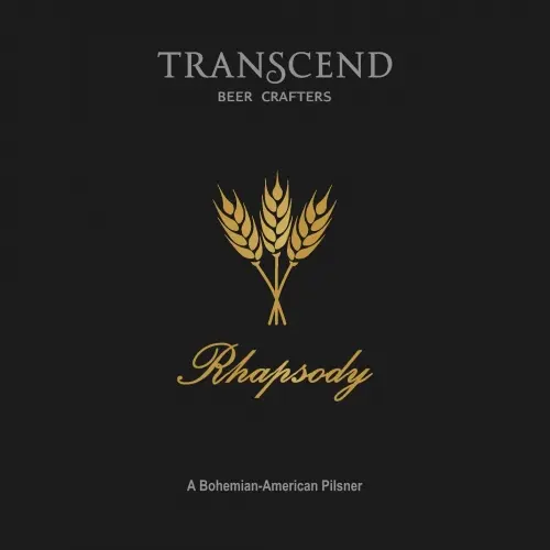 Transcend Beer Crafters Rhapsody